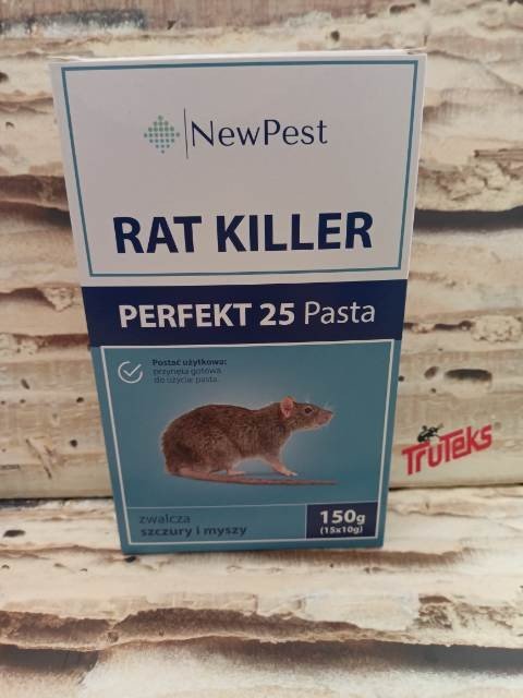 rat kat killer